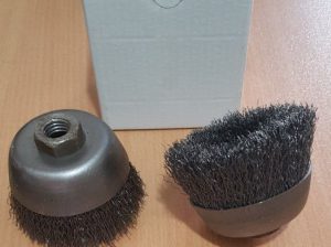 قیمت فرچه کاسه ای ۷/۵ افشان[برلیان]
