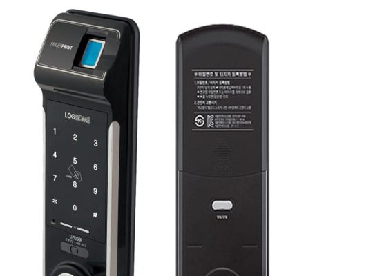قیمت قفل دیجیتال EVEMET LH5000[کارن]