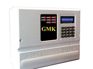 قیمت دزدگیر تلفنی GMK مدل T1[دکاشاپ]