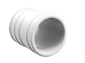 قیمت بوشن دوسر کوپله UPVC سایز ۱۱۰یزد[انرژی سازان]