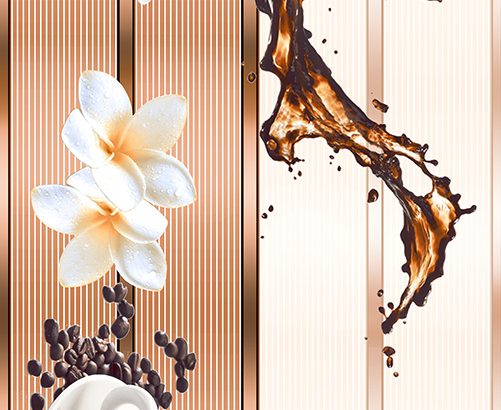 قیمت سرامیک ونیز کرم دکور۱ ۶۰*۳۰ یاقوت[چیمن سرام]