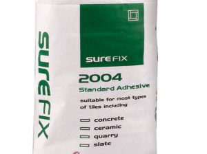 قیمت چسب کاشی و سرامیک پودری Sure Flex 7004[ایران مارت]