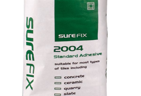 قیمت چسب کاشی و سرامیک پودری Sure Flex 7004[ایران مارت]