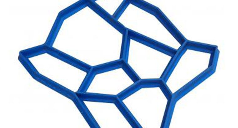 قیمت قالب سنگ فرش مدل A1