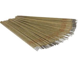 قیمت الکترود جوشکاری یزد کد E6013-2.5 وزن ۲٫۵ کیلو