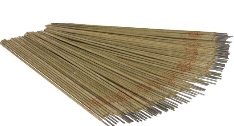 قیمت الکترود جوشکاری یزد کد E6013-2.5 وزن ۲٫۵ کیلو