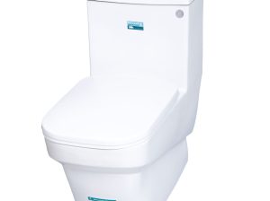 قیمت توالت فرنگی گلسار مدل یونیک