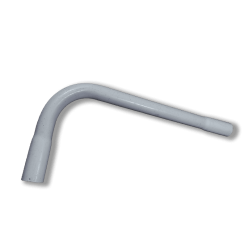 قیمت زانو نمره ۲۰ بلند PVC