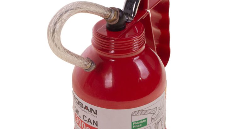 قیمت روغن دان ۳۰۰ سی سی توسن