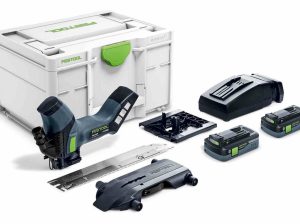 قیمت اره شارژی یونولیت بر فستول آلمان Festool Akku