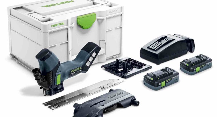 قیمت اره شارژی یونولیت بر فستول آلمان Festool Akku