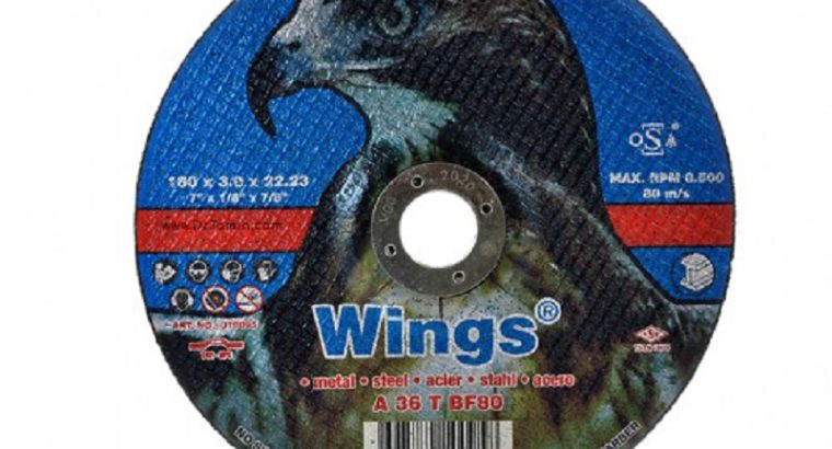 قیمت صفحه سنگ برش عقابی ۱۸۰x3x22,23
