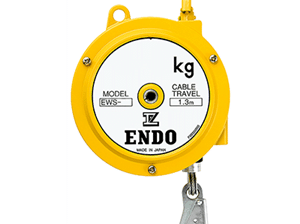 قیمت بالانسر ۵-۷ کیلو ENDO ژاپن EWS-7