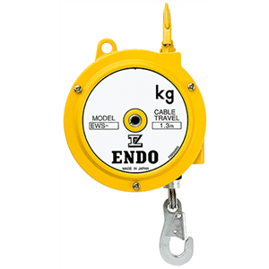 قیمت بالانسر ۵-۷ کیلو ENDO ژاپن EWS-7