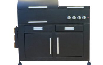 قیمت باربیکیو مدل BRC-110