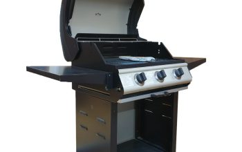 قیمت باربیکیو میلاد صنعت مدل AC70