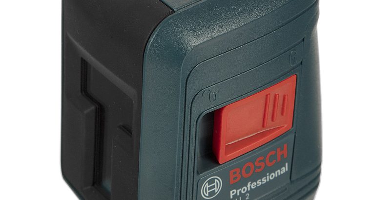 قیمت تراز لیزری بوش مدل GLL 2 Professional