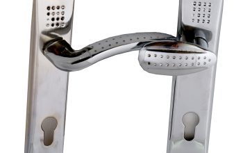قیمت دستگیره درب نوین کد AP-1 مدل CH
