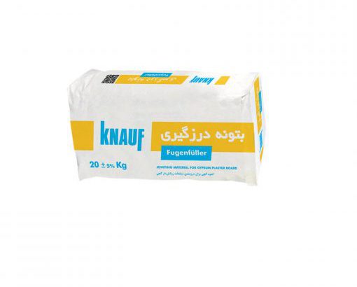 قیمت بتونه کناف ۲۰ کیلویی