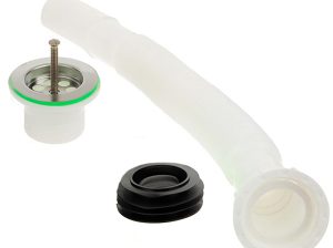 قیمت سیفون روشویی کد B9010
