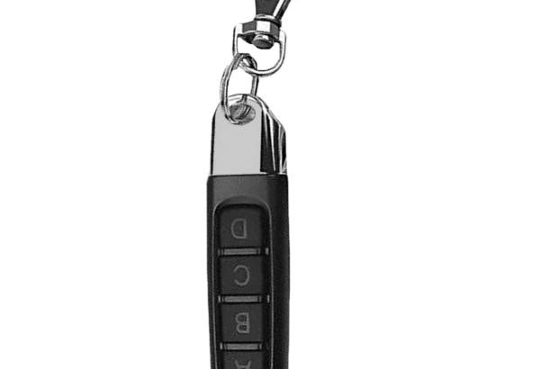 قیمت ریموت درب پارکینگ بلوتوثی مدل VR-433-SX