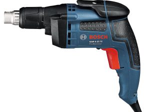 قیمت پیچ گوشتی برقی بوش مدل GSR 6-25 TE