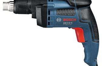 قیمت پیچ گوشتی برقی بوش مدل GSR 6-25 TE