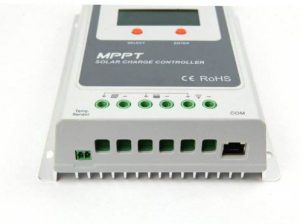 قیمت کنترل کننده شارژ خورشیدی ای پی اور مدل Tracer