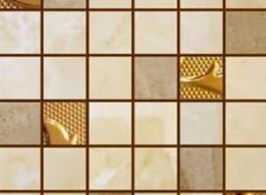 قیمت کاشی تزیینی ونیز طلایی ۳۰*۳۰ کاشی زمرد