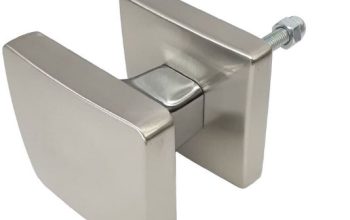 قیمت دستگیره درب حیاطی مدل R5814