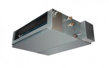 قیمت داکت اسپلیت سقفی اینورتر هایسنس مدل HID-24