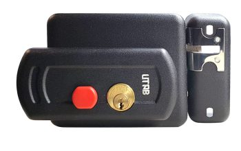 قیمت قفل برقی یوتاب کد ۱۱۹۴