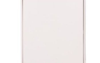 کلید تک پل روکار تیراژه مدل P51