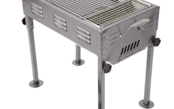 قیمت باربیکیو مدل MD-8020