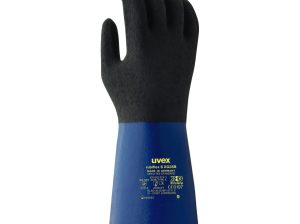 قیمت دستکش ایمنی یووکس مدل UVEX Rubiflex XG35B