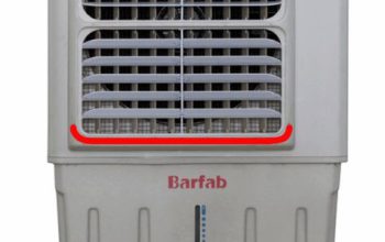 قیمت کولر آبی متحرک برفاب مدل BF5-O