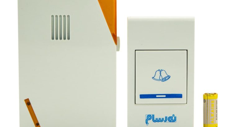 قیمت زنگ بیسیم نورسام[نورکده]