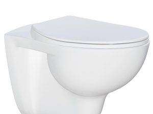 قیمت توالت فرنگی گاتریا مدل Ay New