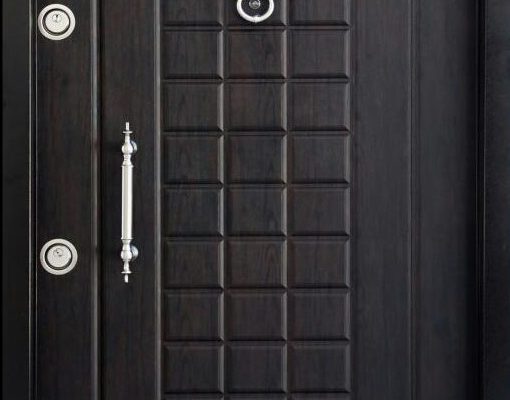 قیمت درب ضد سرقت مدل کنت رنگ ونگه[درب امن]