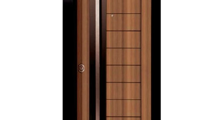 قیمت درب ضد سرقت S323