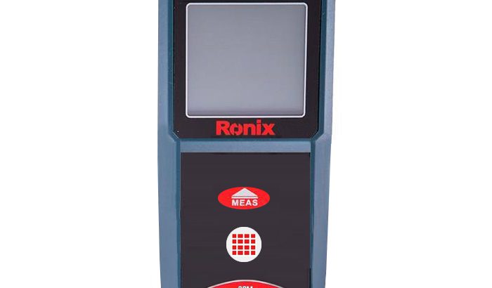 قیمت متر لیزری رونیکس مدل RH-9139