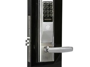 قیمت دستگیره هوشمند ایمن آشیانه مدل IA200-8R