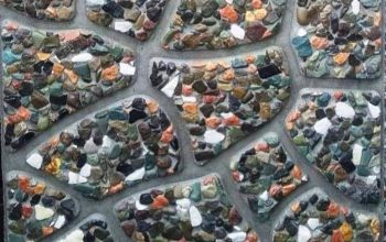 قیمت موزاییک گرانیتی [جلاموزاییک برقراری]