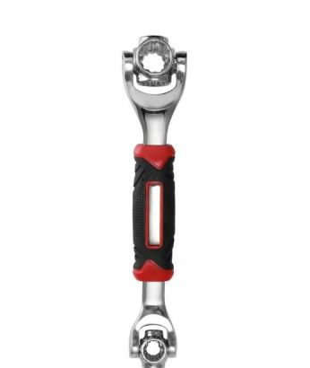 قیمت آچار همه کاره مدل Tiger Wrench