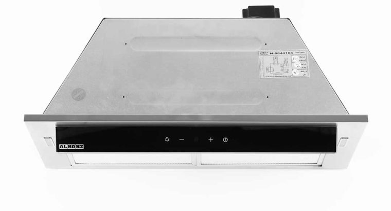 قیمت هود مخفی SA-505 استیل البرز