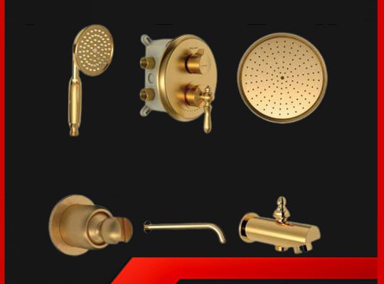 قیمت ست شیرالات شودر[جهان نما گستر]