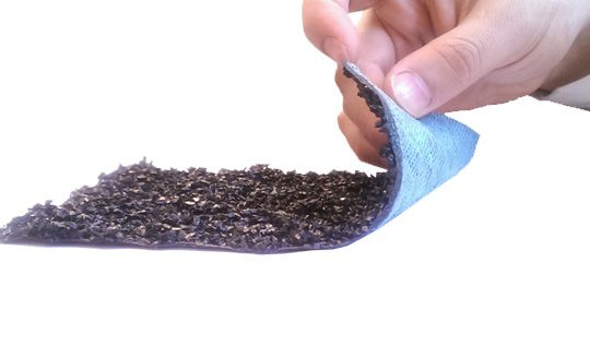 قیمت رول های عایق صوتی کف[آکسون پناه]