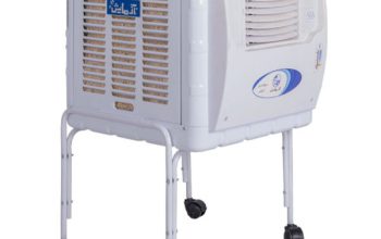 قیمت کولر آبی آزمایش مدل AZ-2800