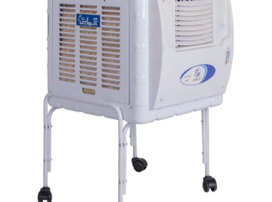 قیمت کولر آبی آزمایش مدل AZ-2800