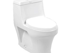 قیمت توالت فرنگی چینی کرد مدل هلنا کد C01